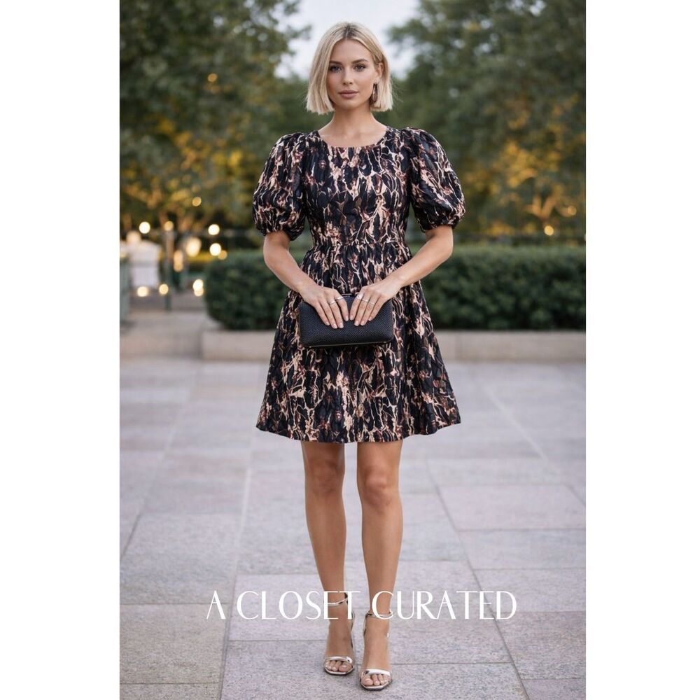 Cras Dress XS